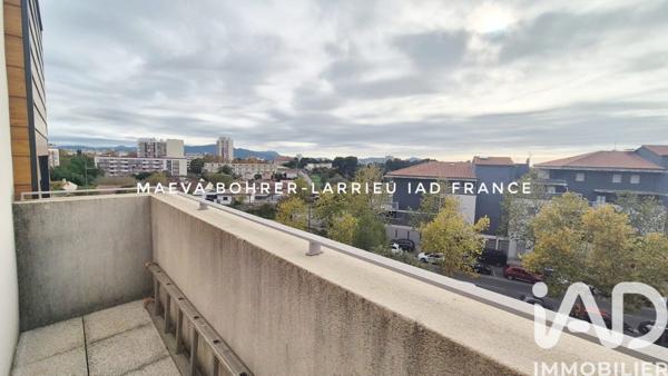 Maison à vendre 3 pièces 78 m² Marseille 14