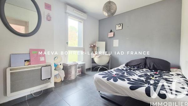 Maison à vendre 3 pièces 78 m² Marseille 14