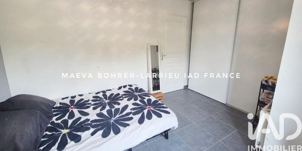 Maison à vendre 3 pièces 78 m² Marseille 14