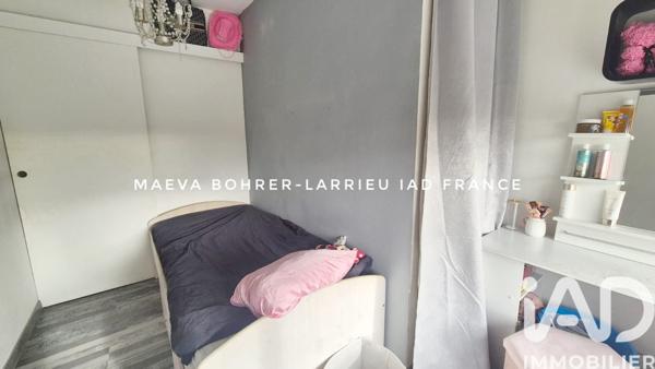 Maison à vendre 3 pièces 78 m² Marseille 14