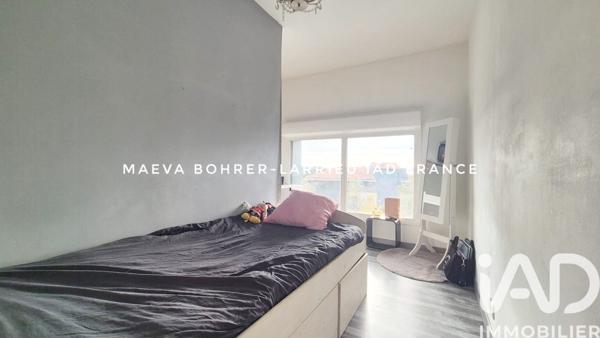 Maison à vendre 3 pièces 78 m² Marseille 14