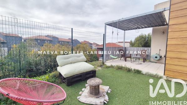 Maison à vendre 3 pièces 78 m² Marseille 14