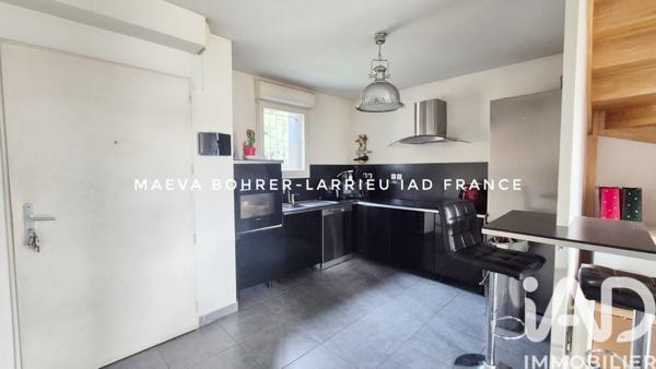 Maison à vendre 3 pièces 78 m² Marseille 14