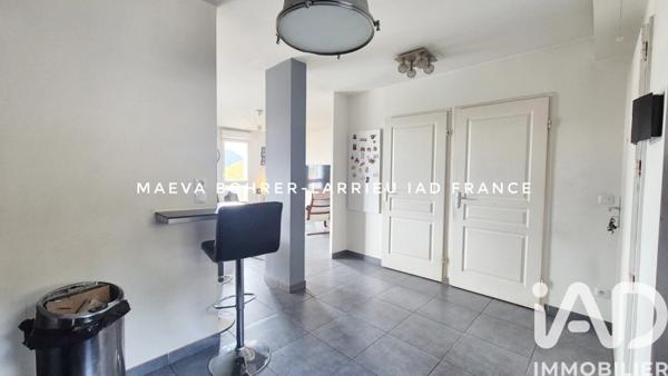 Maison à vendre 3 pièces 78 m² Marseille 14
