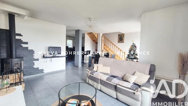 Maison à vendre 3 pièces 78 m² Marseille 14