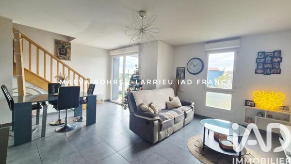 Maison à vendre 3 pièces 78 m² Marseille 14