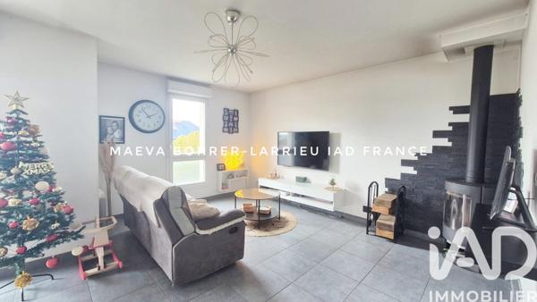 Maison à vendre 3 pièces 78 m² Marseille 14