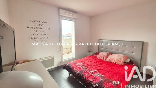 Maison à vendre 3 pièces 78 m² Marseille 14