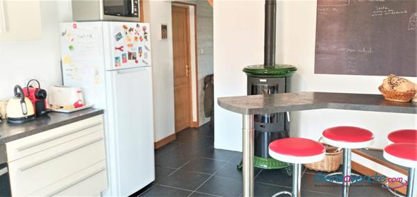 Votre Maison Familliale ou villégiature à Guérande