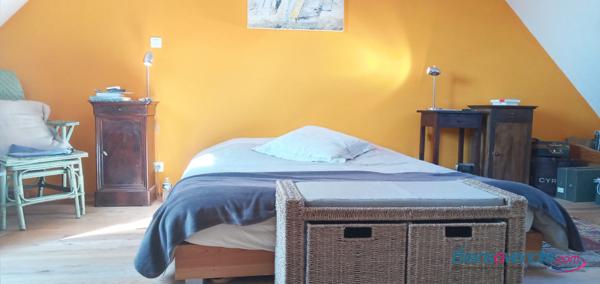 Votre Maison Familliale ou villégiature à Guérande