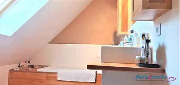 Votre Maison Familliale ou villégiature à Guérande