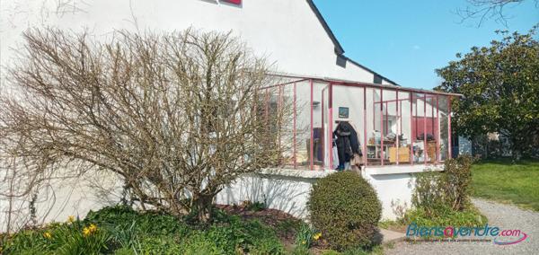 Votre Maison Familliale ou villégiature à Guérande