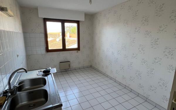 Appartement à vendre    3 pièces • 77 m2 Muret