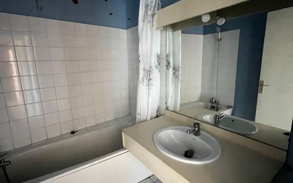 Appartement à vendre    3 pièces • 77 m2 Muret