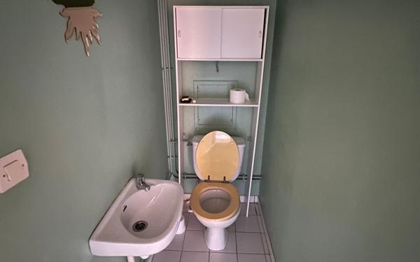 Appartement à vendre    3 pièces • 77 m2 Muret