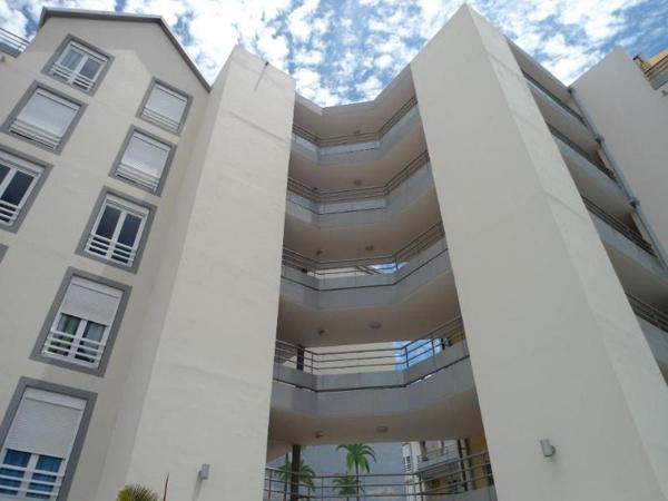 Appartement à louer 2 pièces 42.18m²