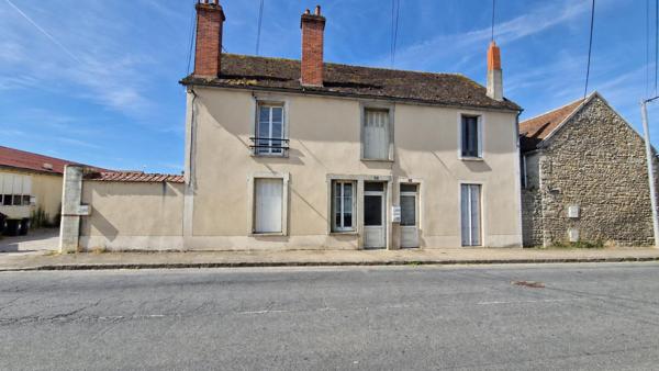 Maison Puiseaux 3 pièce(s) 58.25 m2