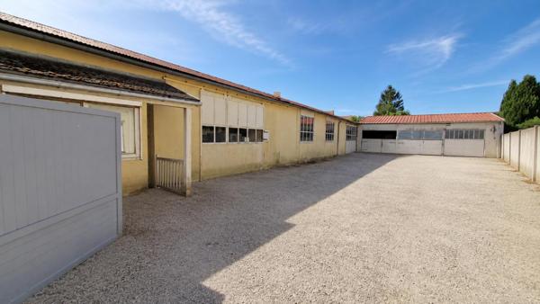 Maison Puiseaux 3 pièce(s) 58.25 m2