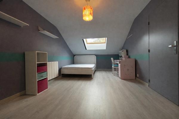 VAL DE CHAISE (74) - MAISON de 2015 Type 4 de 111,52 m2 - Terrain 431m2