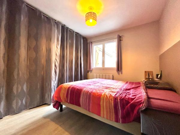 VAL DE CHAISE (74) - MAISON de 2015 Type 4 de 111,52 m2 - Terrain 431m2