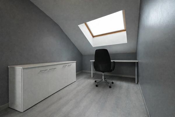 VAL DE CHAISE (74) - MAISON de 2015 Type 4 de 111,52 m2 - Terrain 431m2