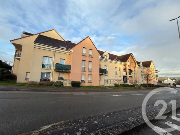 Appartement F2 à vendre  2 pièces - 48,57 m 2   LES MUREAUX  - 78