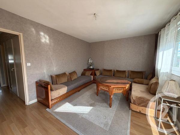 Appartement F2 à vendre  2 pièces - 48,57 m 2   LES MUREAUX  - 78