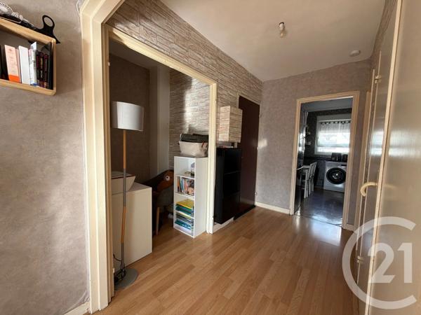 Appartement F2 à vendre  2 pièces - 48,57 m 2   LES MUREAUX  - 78