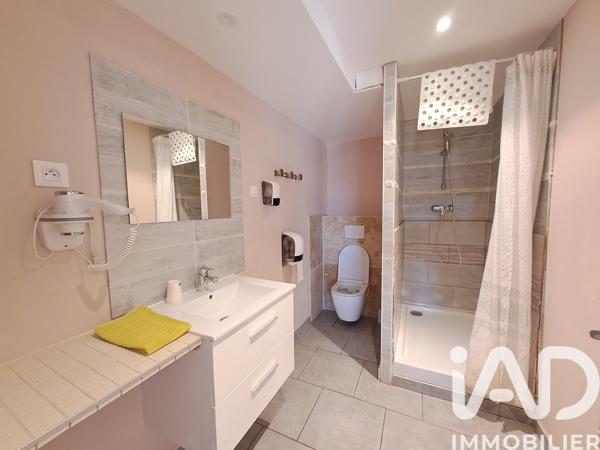 Maison à vendre 5 pièces 169 m² Lodève