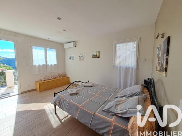 Maison à vendre 5 pièces 169 m² Lodève