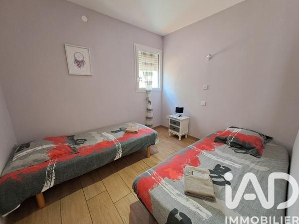 Maison à vendre 5 pièces 169 m² Lodève