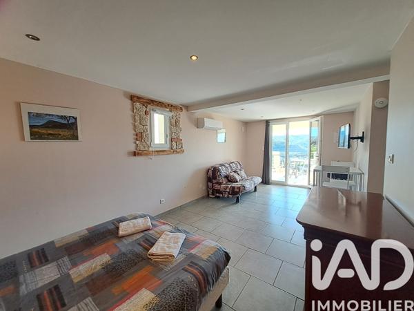 Maison à vendre 5 pièces 169 m² Lodève