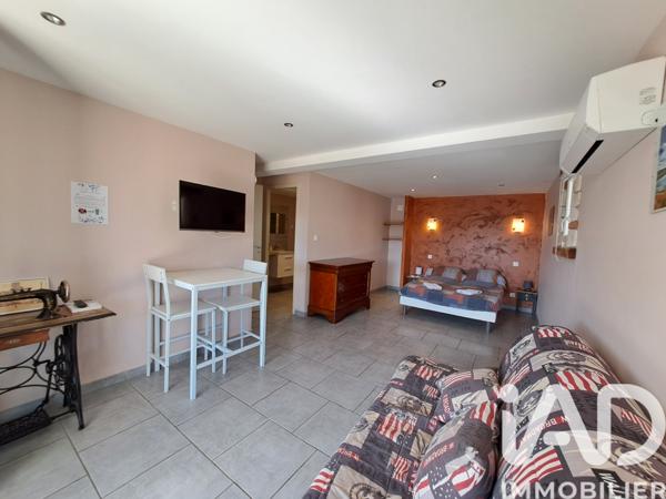 Maison à vendre 5 pièces 169 m² Lodève