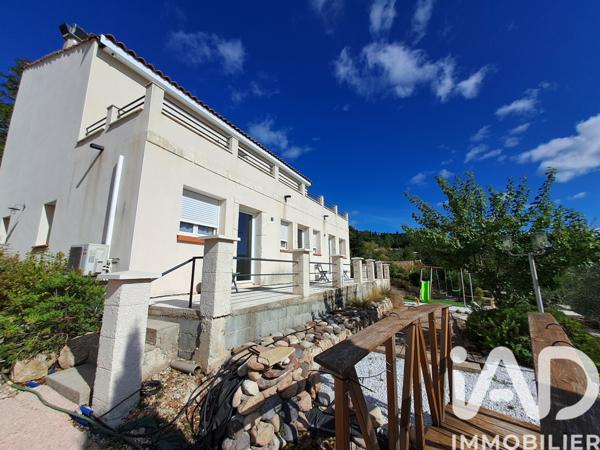Maison à vendre 5 pièces 169 m² Lodève