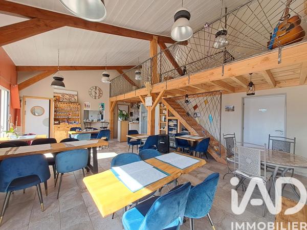Maison à vendre 5 pièces 169 m² Lodève