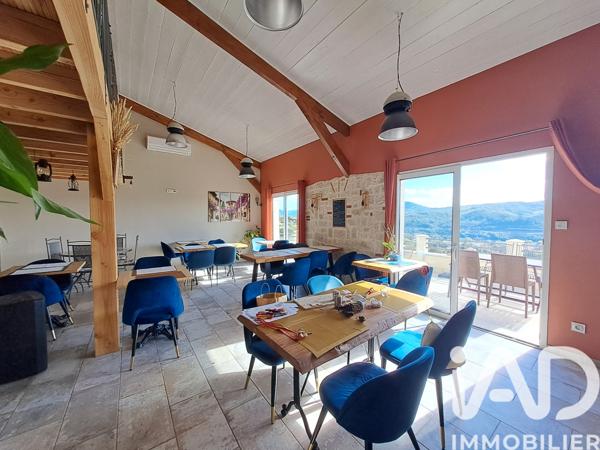 Maison à vendre 5 pièces 169 m² Lodève