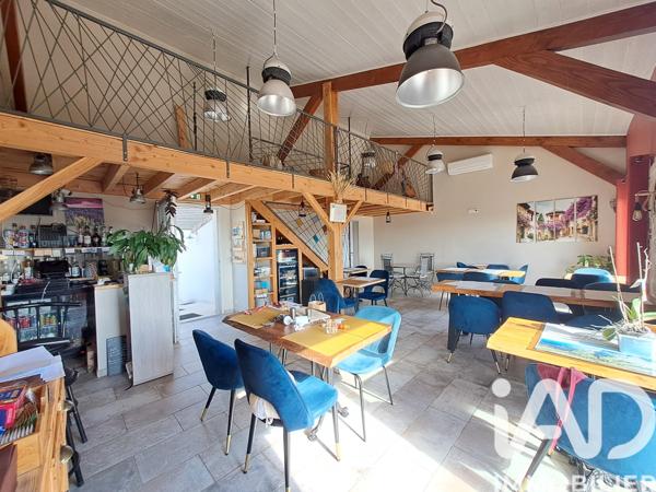 Maison à vendre 5 pièces 169 m² Lodève