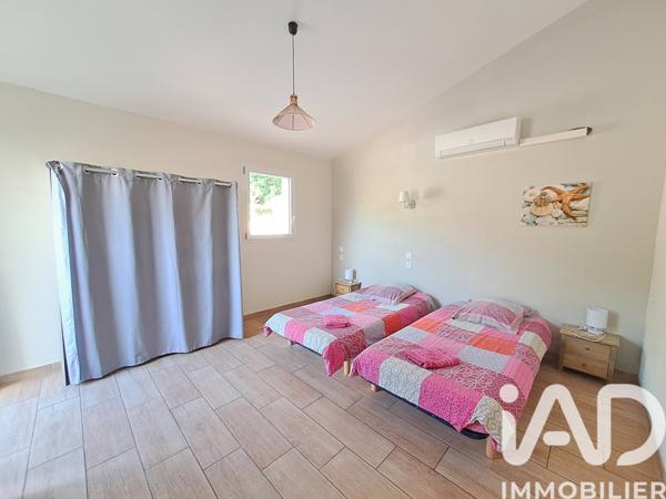 Maison à vendre 5 pièces 169 m² Lodève