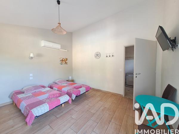 Maison à vendre 5 pièces 169 m² Lodève