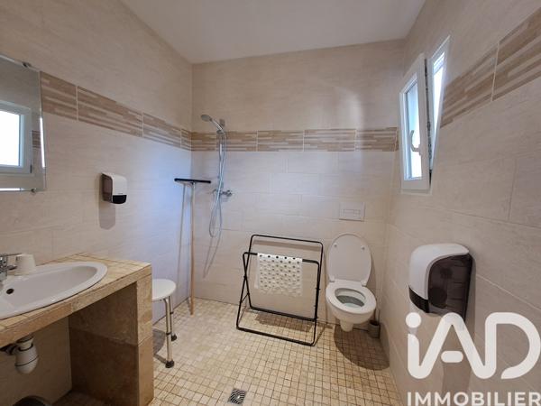 Maison à vendre 5 pièces 169 m² Lodève