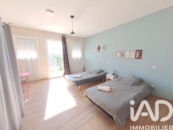 Maison à vendre 5 pièces 169 m² Lodève