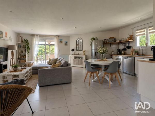 Maison à vendre 3 pièces 79 m² La Ciotat
