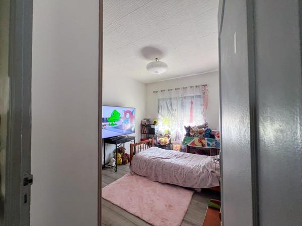 Agen, 3 logements dont 2 avec rentabilité et confort assurés