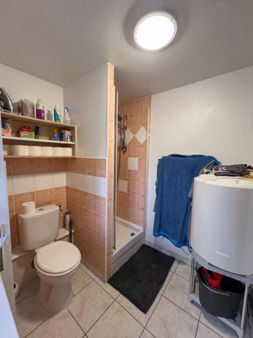 Agen, 3 logements dont 2 avec rentabilité et confort assurés