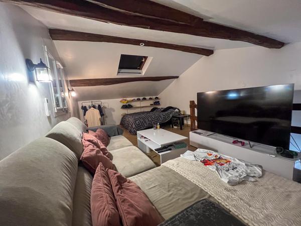 Agen, 3 logements dont 2 avec rentabilité et confort assurés