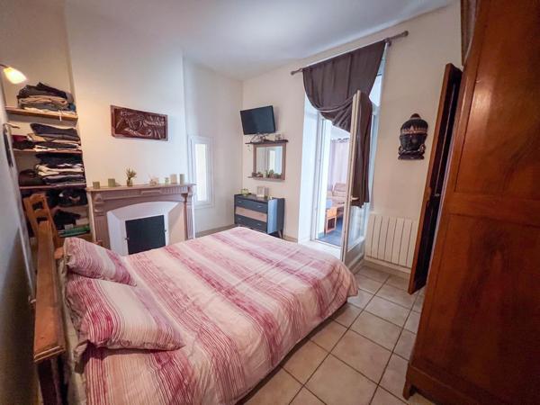 Agen, 3 logements dont 2 avec rentabilité et confort assurés