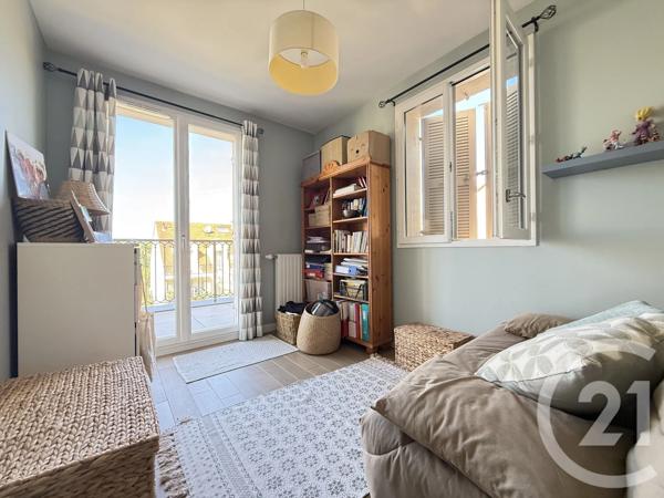 Appartement F5 à vendre  5 pièces - 95,45 m 2   MAREIL MARLY  - 78