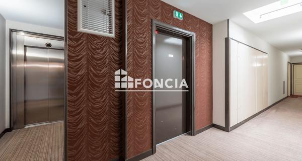 À vendre Appartement 3 pièces 59 m² - Fresnes 94260