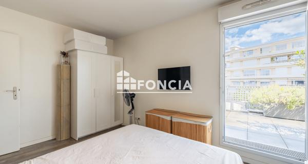 À vendre Appartement 3 pièces 59 m² - Fresnes 94260
