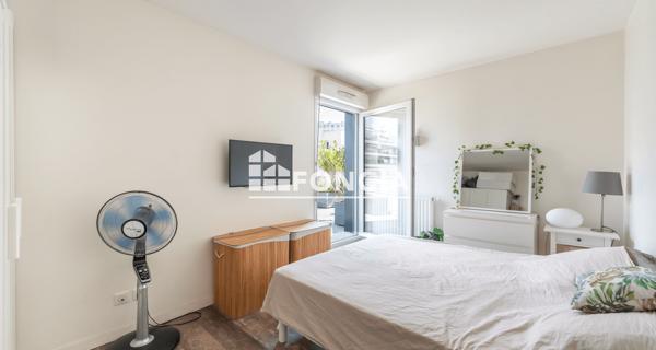 À vendre Appartement 3 pièces 59 m² - Fresnes 94260